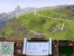 Trains and Trucks Tycoon - PC Screen