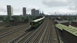 Train Simulator: London - Brighton - PC Screen