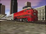 Related Images: Trainz Railway Simulator 2004 News image