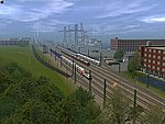 Trainz Railway Simulator: Ultimate Collection - PC Screen