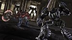 Transformers: War For Cybertron - Xbox 360 Screen