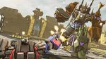 Transformers: Fall of Cybertron - PS3 Screen
