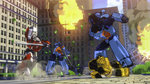 Transformers: Devastation - PS3 Screen