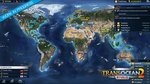 TransOcean 2: Rivals - PC Screen