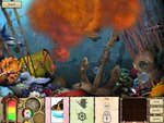 Treasure Masters - PC Screen