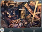 Treasure Seekers 3: Follow the Ghosts - PC Screen