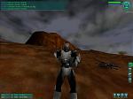 Tribes 2 - PC Screen