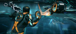 TRON: Evolution - Xbox 360 Screen