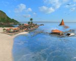 Tropico 3: Absolute Power - PC Screen