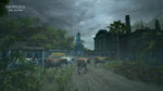 Tropico 5 - Xbox 360 Screen