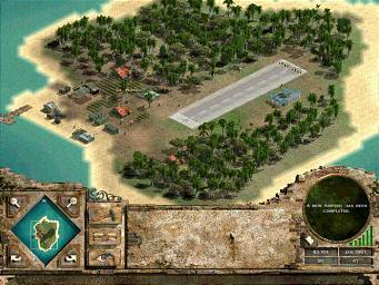 Tropico Gold Pack - PC Screen