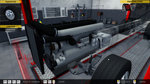 Truck Mechanic Simulator 2015 - PC Screen