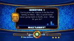 Truth or Lies: Someone Will Get Caught - Wii Screen