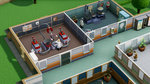 Two Point Hospital - PS4 Screen