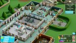 Two Point Hospital - Xbox One Screen