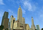 Tycoon City: New York - PC Screen