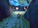 Ty: The Tasmanian Tiger - PS2 Screen