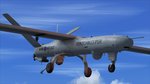 UAV Watchkeeper: Spies in the Sky - PC Screen