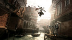 Ubisoft Double Pack: Assassin's Creed 1 & 2 - Xbox 360 Screen