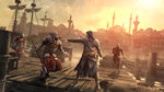 Assassin's Creed Double Pack: Assassin's Creed Brotherhood & Assassin's Creed Revelations - Xbox 360 Screen