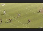 UEFA Challenge - PlayStation Screen