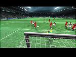 UEFA Champions League 2004/2005 - GameCube Screen