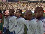 UEFA Euro 2004 - PC Screen