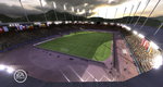 UEFA Euro 2008 - Xbox 360 Screen