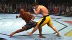 Related Images: UFC 2009 Undisputed Patch Detailed News image