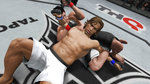 UFC Undisputed 3 - PS3 Screen