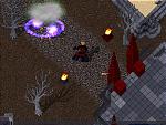 Ultima Online: Age of Shadows - PC Screen