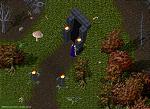 New Ultima online screens News image