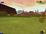 Ultimate Golf - PC Screen