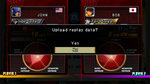 Ultimate Marvel vs. Capcom 3 - PSVita Screen
