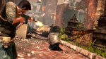 Leaked: Uncharted 2 Gameplay Footage News image