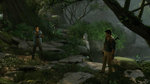 Uncharted 4: A Thief's End Editorial image