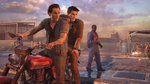 Games of the Year 2016: Uncharted 4 Editorial image