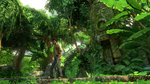 Uncharted: Drake's Fortune - PS3 Screen