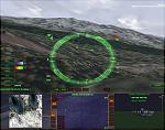Universal Combat - PC Screen