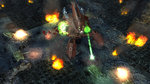 Universe at War: Earth Assault - PC Screen
