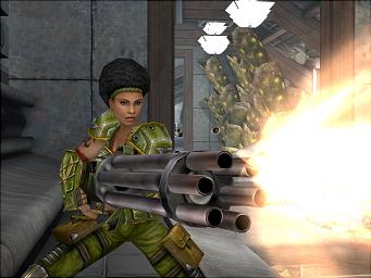 Unreal Tournament 2004 demo! News image