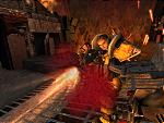 Brand new Unreal Tournament 2003 screens unleashed! News image