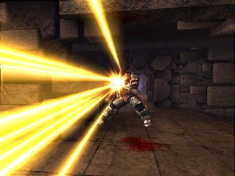 Unreal Tournament 2003 creator gives conclusive update News image