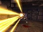 Brand new Unreal Tournament 2003 screens unleashed! News image