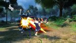 Utawarerumono: ZAN: Unmasked Edition - PS4 Screen