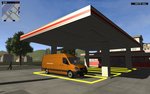 Utility Vehicles Simulator - PC Screen