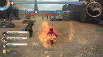 Valkyria Revolution - Xbox One Screen