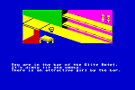 Valkyrie 17 - C64 Screen