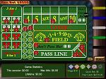 Vegas Games 2000 - PC Screen