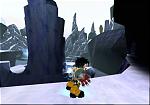 Vexx - GameCube Screen